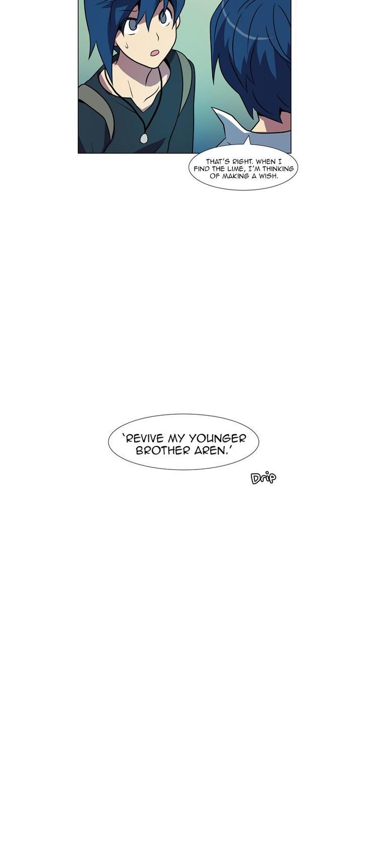 Lime Odyssey: The Chronicles of ORTA Chapter 15 page 17 - Chapter 15