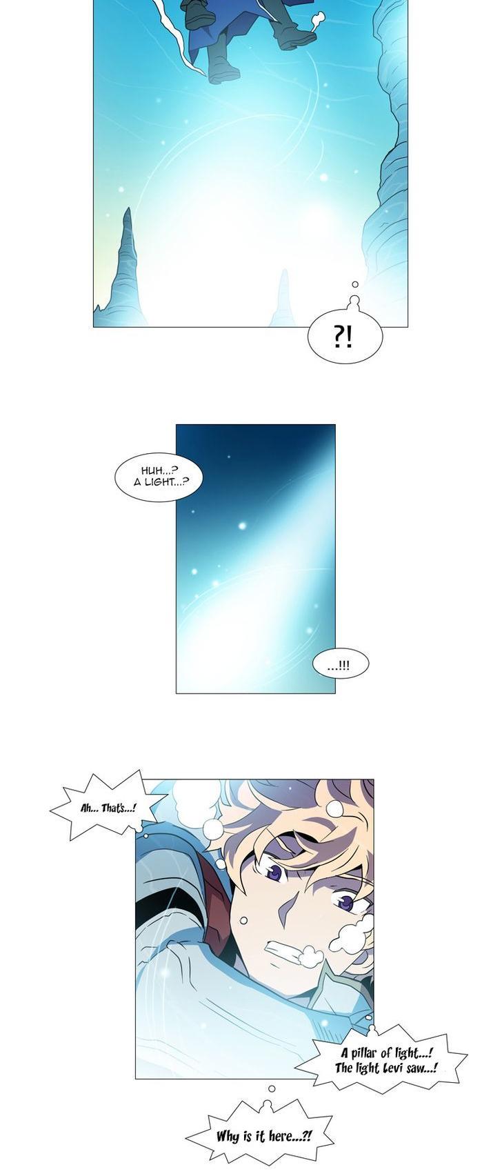 Lime Odyssey: The Chronicles of ORTA Chapter 23 page 4 - Chapter 23