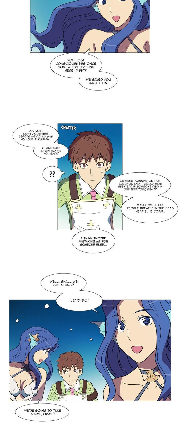 Lime Odyssey: The Chronicles of ORTA Chapter 24 page 15 - Chapter 24