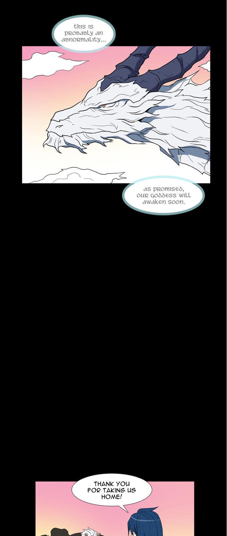 Lime Odyssey: The Chronicles of ORTA Chapter 26 page 25 - Chapter 26