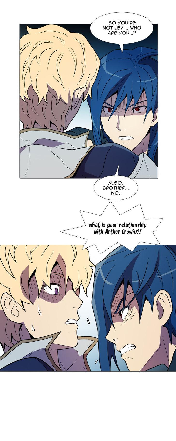 Lime Odyssey: The Chronicles of ORTA Chapter 26 page 5 - Chapter 26