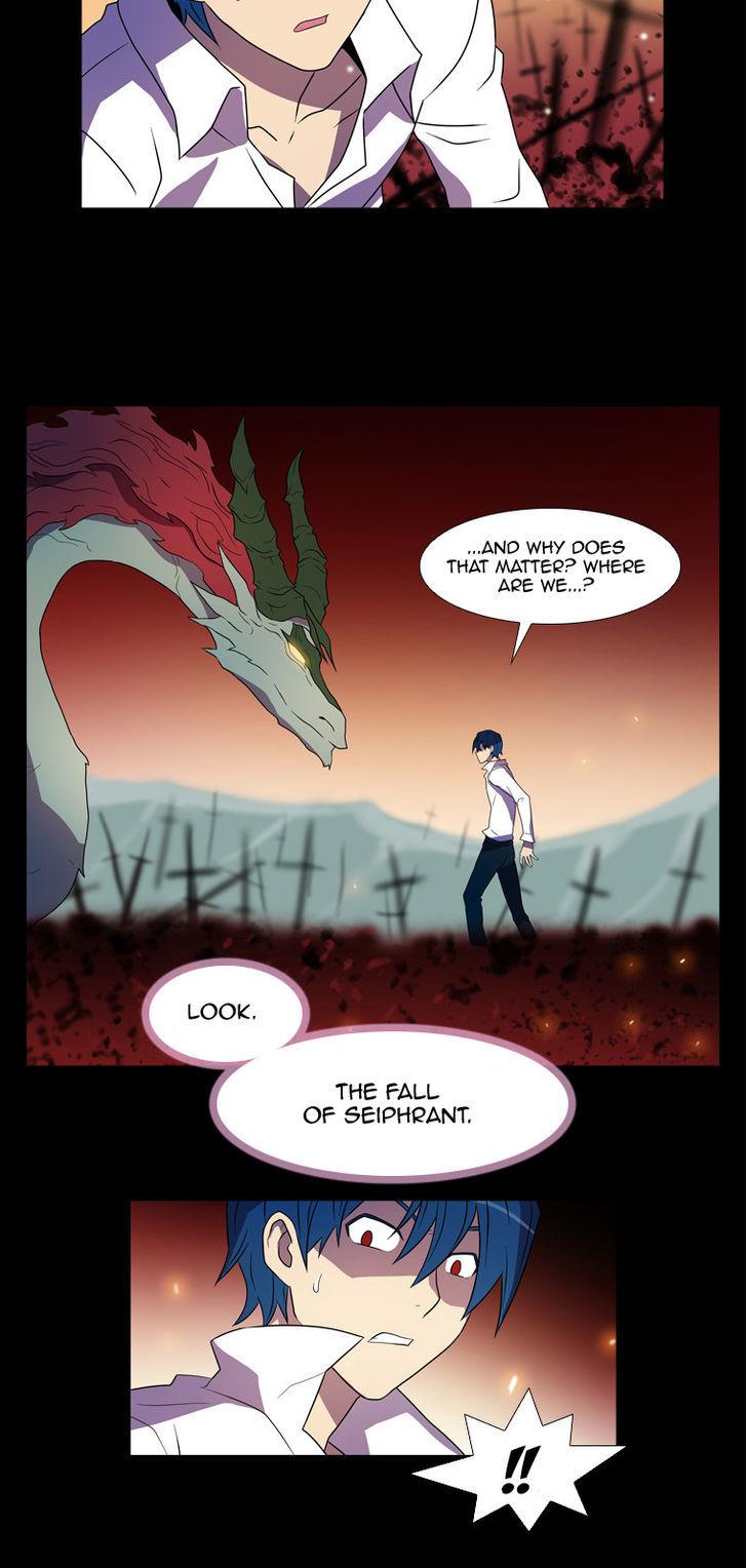 Lime Odyssey: The Chronicles of ORTA Chapter 27 page 15 - Chapter 27
