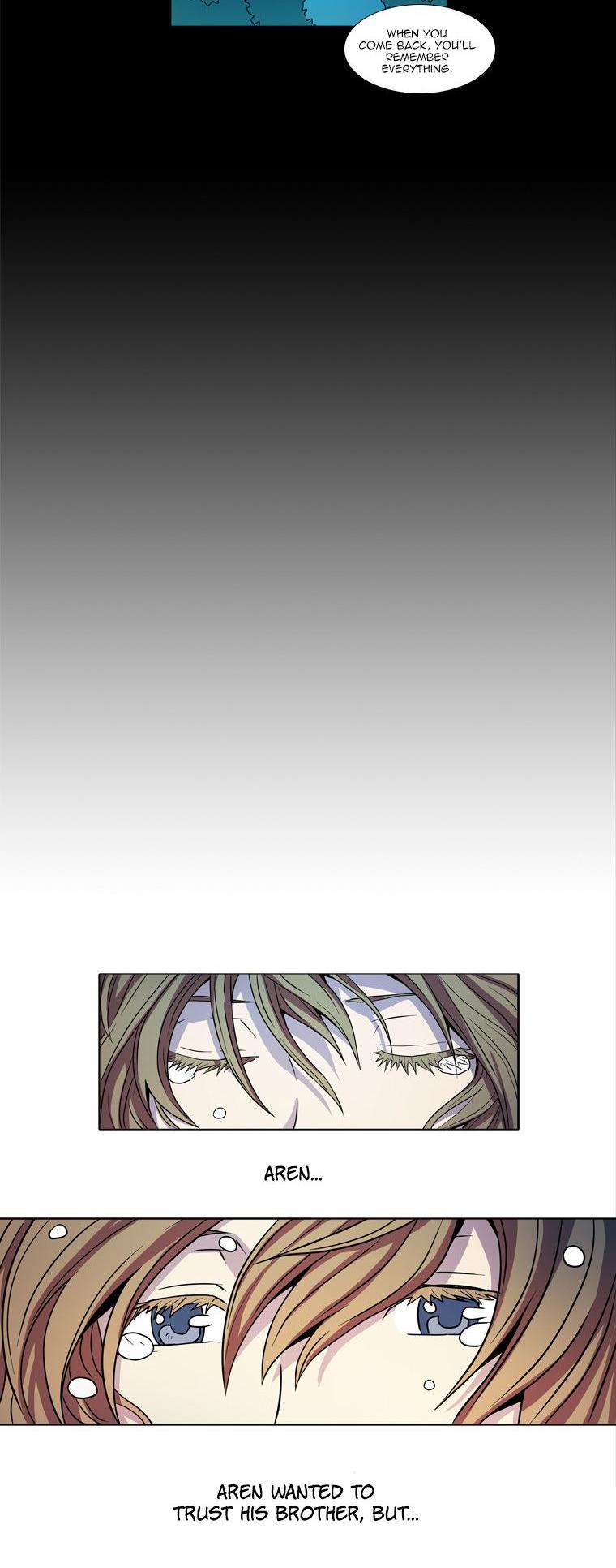 Lime Odyssey: The Chronicles of ORTA Chapter 28 page 24 - Chapter 28