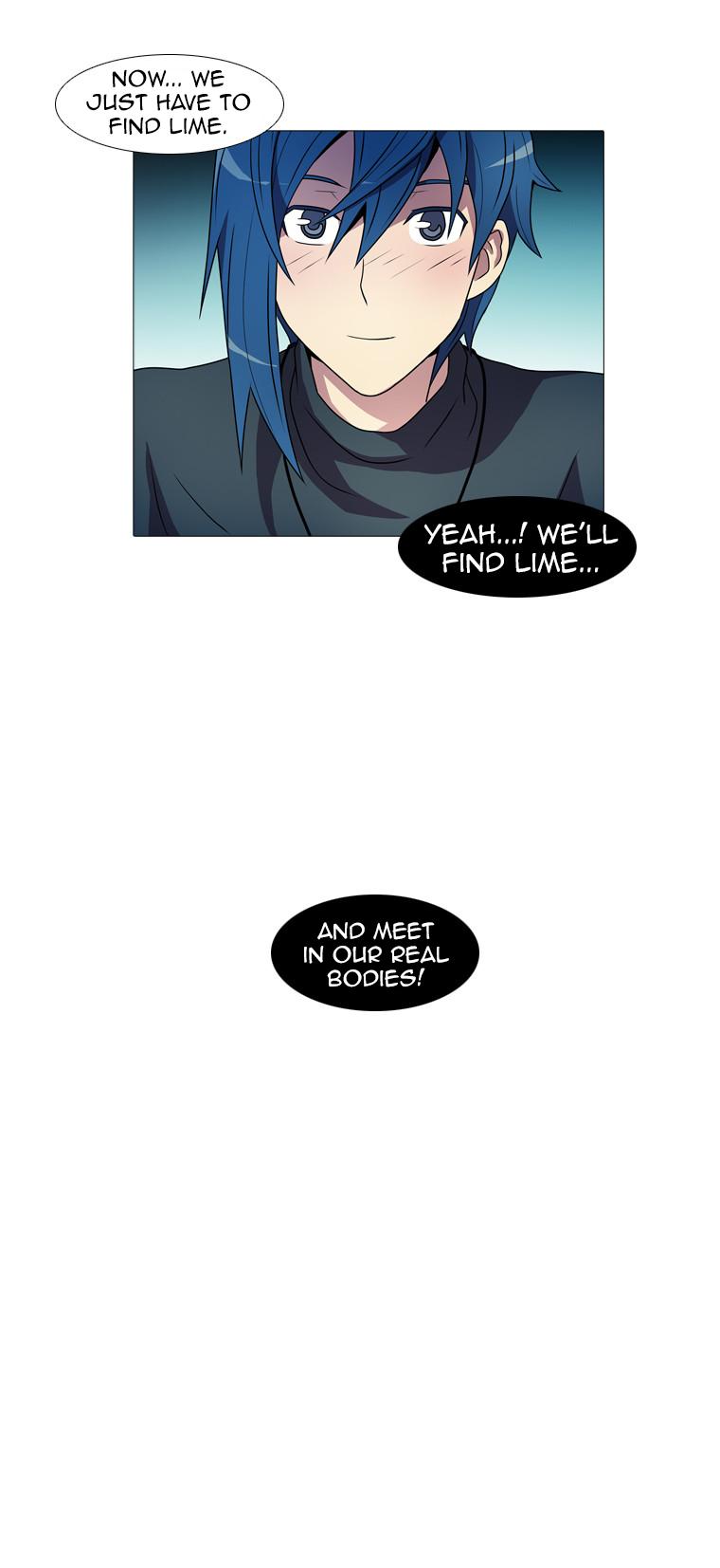 Lime Odyssey: The Chronicles of ORTA Chapter 30 page 12 - Chapter 30