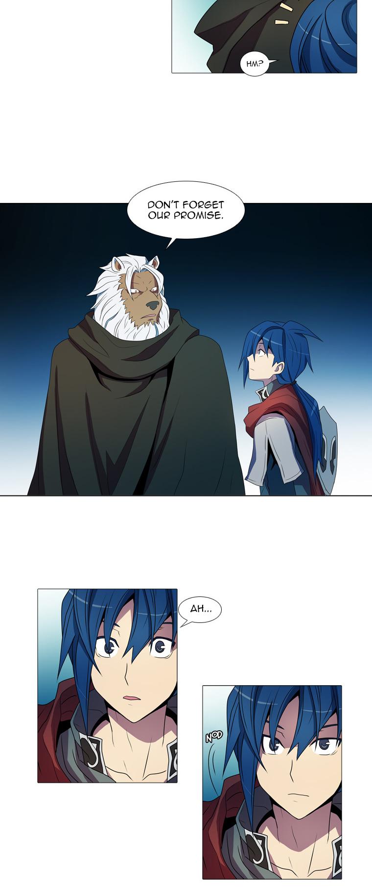 Lime Odyssey: The Chronicles of ORTA Chapter 30 page 17 - Chapter 30