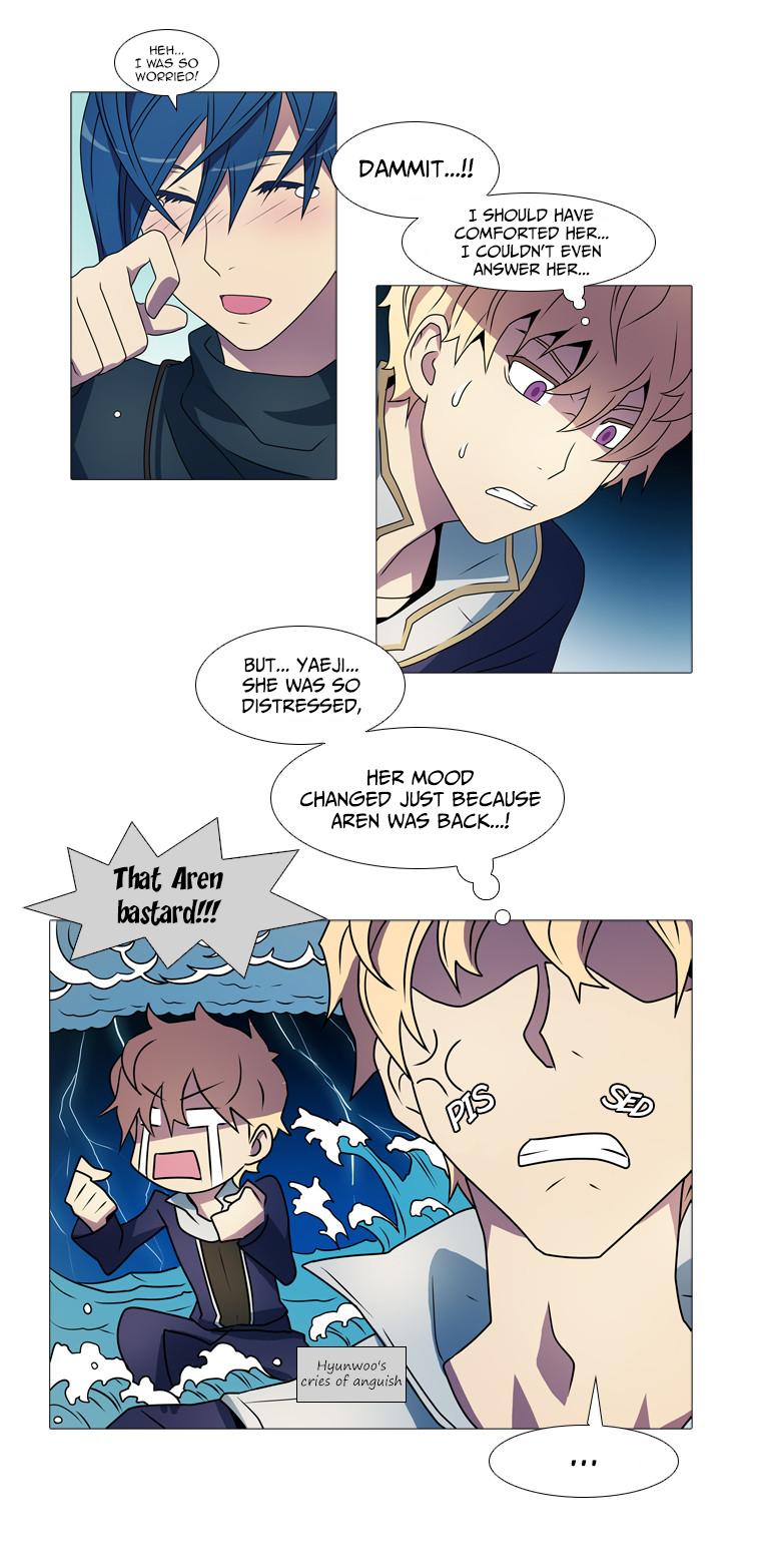 Lime Odyssey: The Chronicles of ORTA Chapter 30 page 5 - Chapter 30