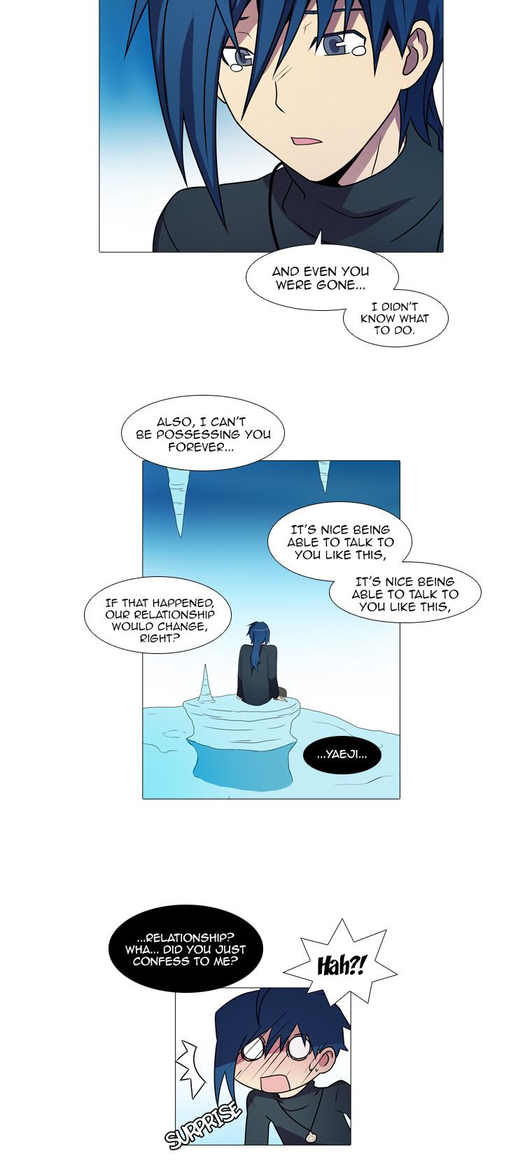 Lime Odyssey: The Chronicles of ORTA Chapter 30 page 8 - Chapter 30