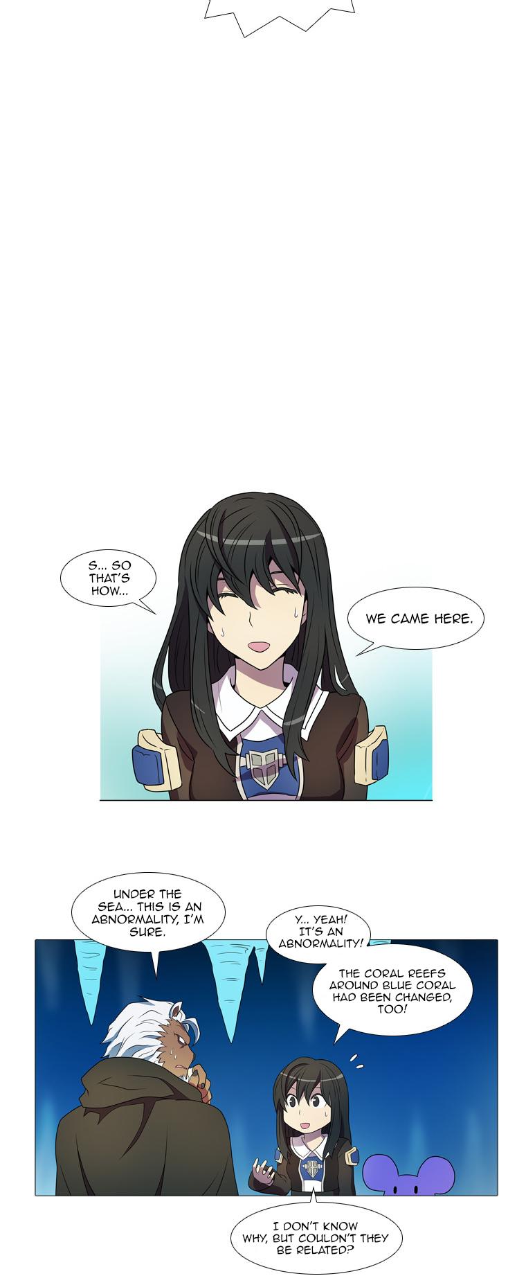 Lime Odyssey: The Chronicles of ORTA Chapter 31 page 15 - Chapter 31