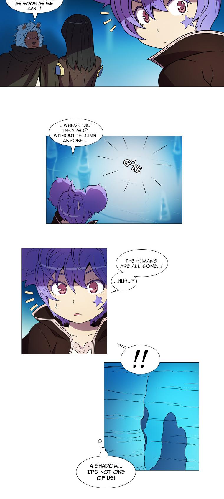 Lime Odyssey: The Chronicles of ORTA Chapter 31 page 17 - Chapter 31
