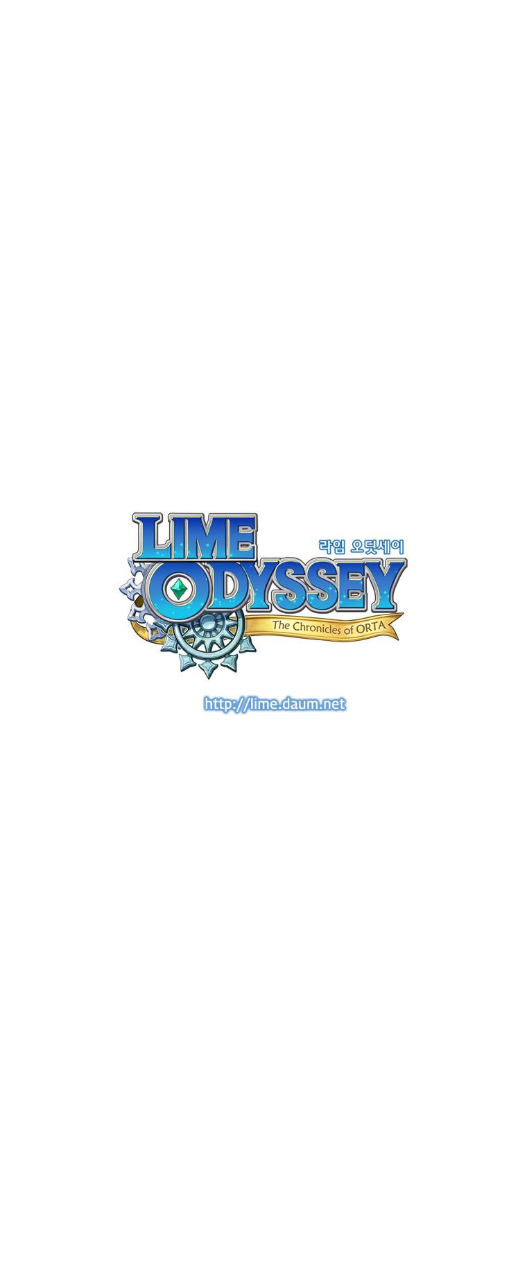 Lime Odyssey: The Chronicles of ORTA Chapter 32 page 10 - Chapter 32