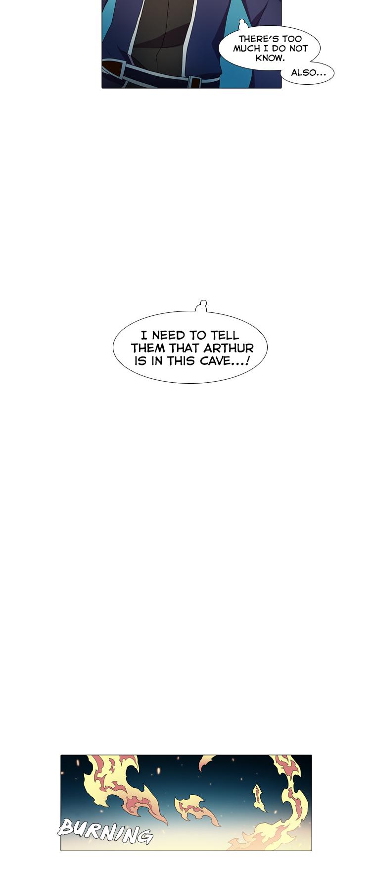 Lime Odyssey: The Chronicles of ORTA Chapter 32 page 13 - Chapter 32