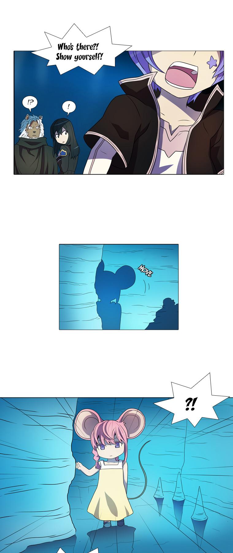 Lime Odyssey: The Chronicles of ORTA Chapter 32 page 2 - Chapter 32