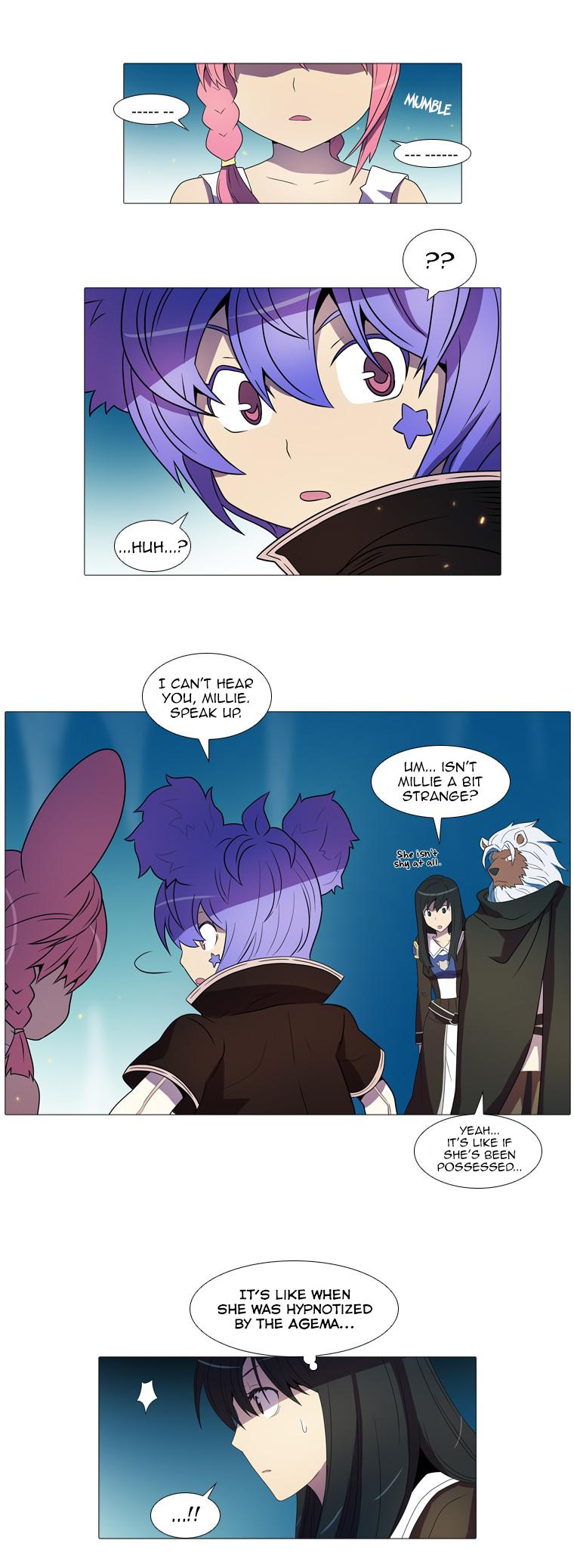 Lime Odyssey: The Chronicles of ORTA Chapter 32 page 4 - Chapter 32