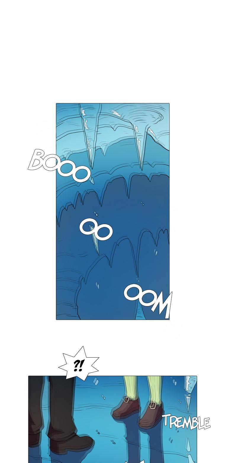 Lime Odyssey: The Chronicles of ORTA Chapter 32 page 6 - Chapter 32