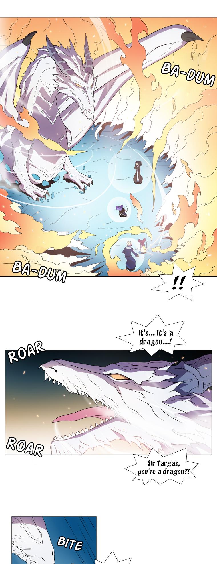 Lime Odyssey: The Chronicles of ORTA Chapter 33 page 10 - Chapter 33