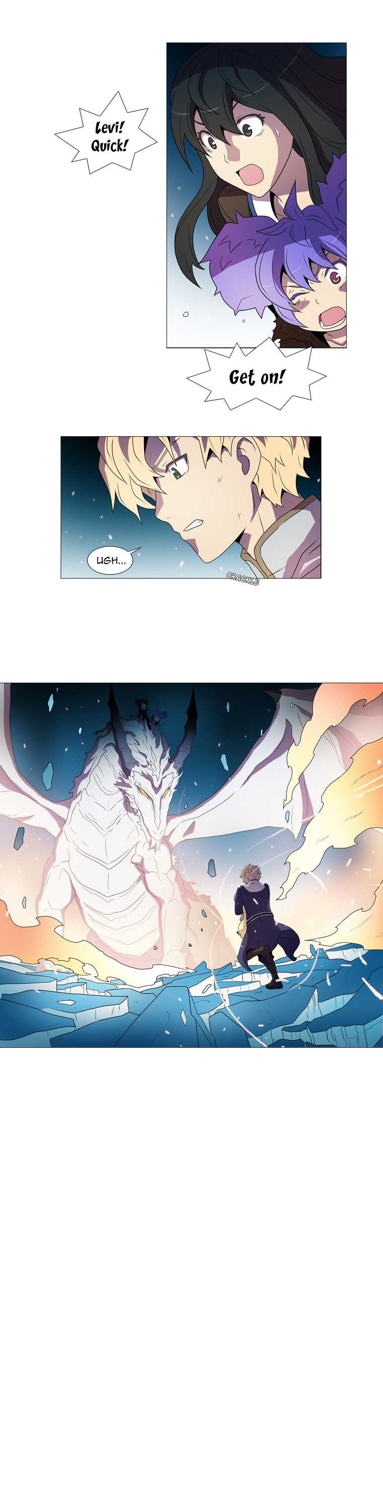 Lime Odyssey: The Chronicles of ORTA Chapter 33 page 14 - Chapter 33