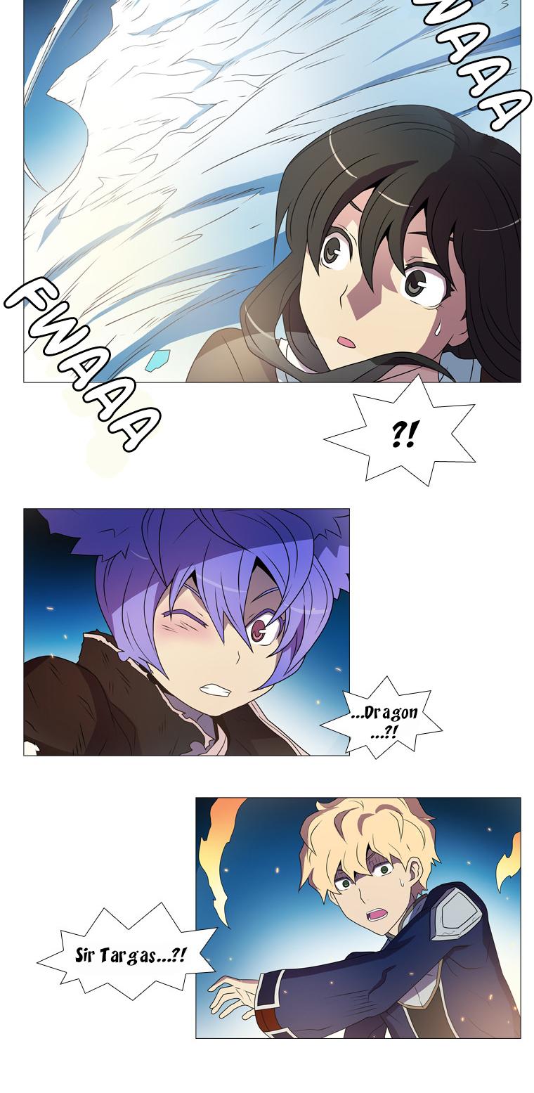 Lime Odyssey: The Chronicles of ORTA Chapter 33 page 9 - Chapter 33