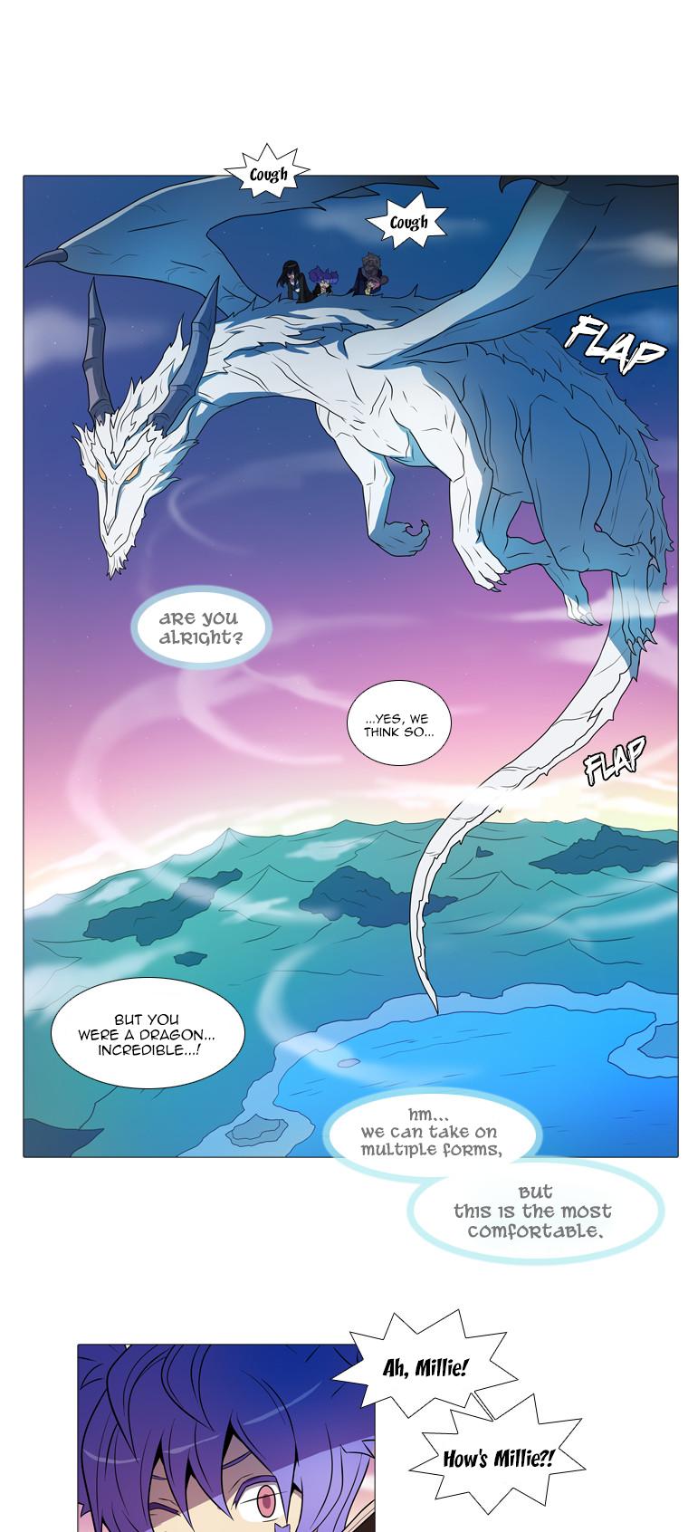 Lime Odyssey: The Chronicles of ORTA Chapter 34 page 10 - Chapter 34
