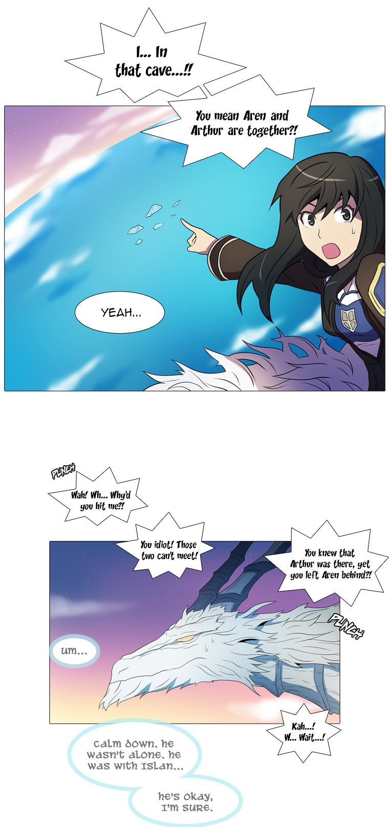 Lime Odyssey: The Chronicles of ORTA Chapter 34 page 14 - Chapter 34
