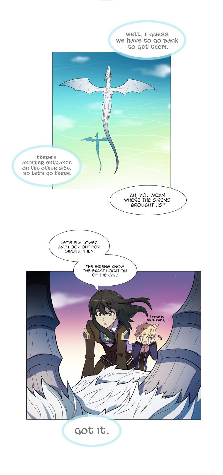 Lime Odyssey: The Chronicles of ORTA Chapter 34 page 15 - Chapter 34