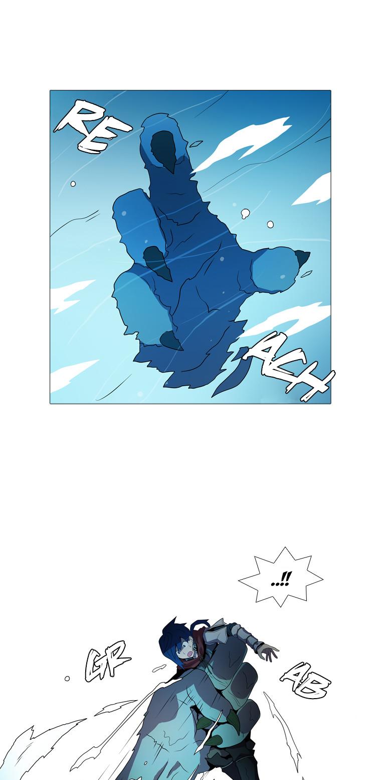 Lime Odyssey: The Chronicles of ORTA Chapter 34 page 2 - Chapter 34