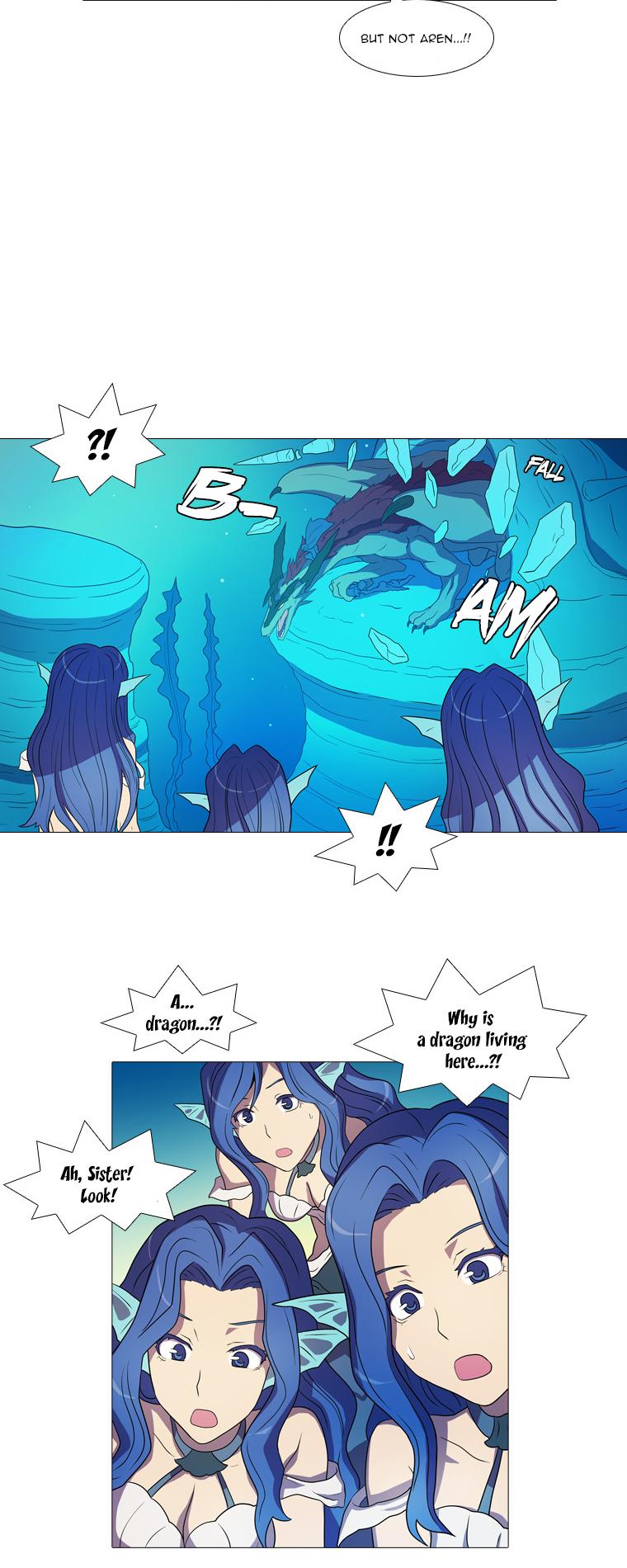 Lime Odyssey: The Chronicles of ORTA Chapter 34 page 5 - Chapter 34