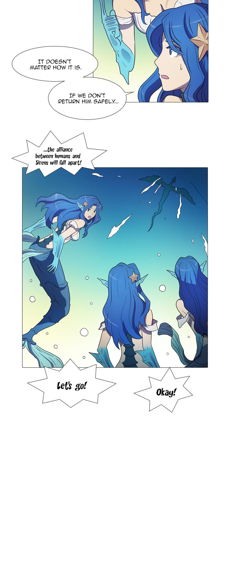 Lime Odyssey: The Chronicles of ORTA Chapter 34 page 7 - Chapter 34