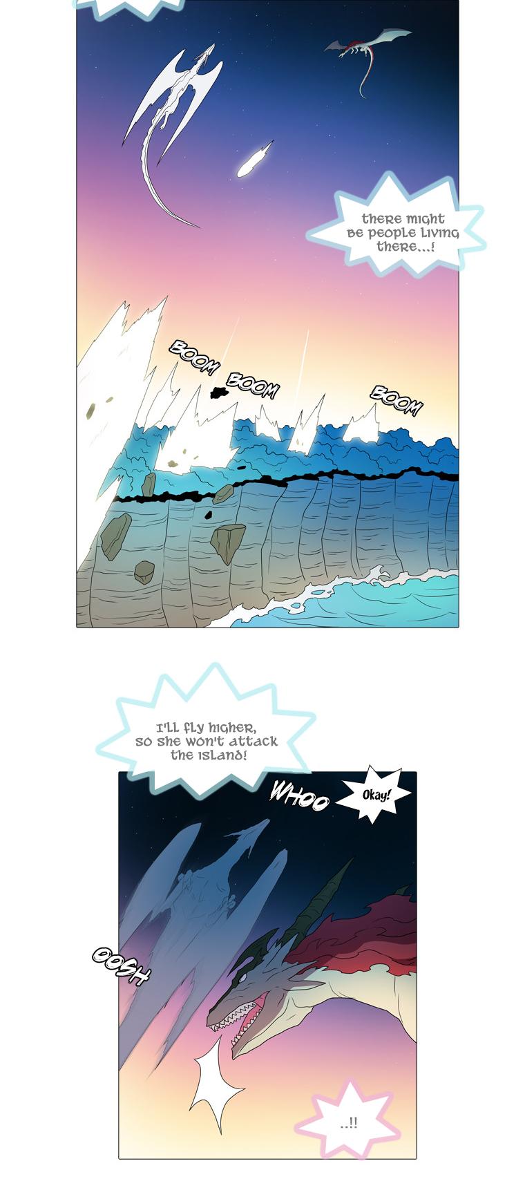 Lime Odyssey: The Chronicles of ORTA Chapter 35 page 10 - Chapter 35