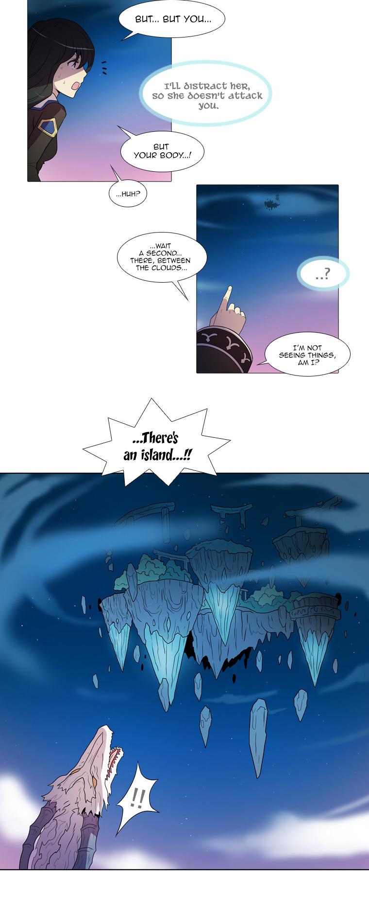 Lime Odyssey: The Chronicles of ORTA Chapter 35 page 12 - Chapter 35