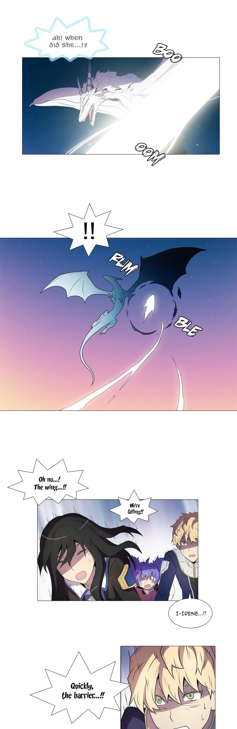 Lime Odyssey: The Chronicles of ORTA Chapter 35 page 15 - Chapter 35