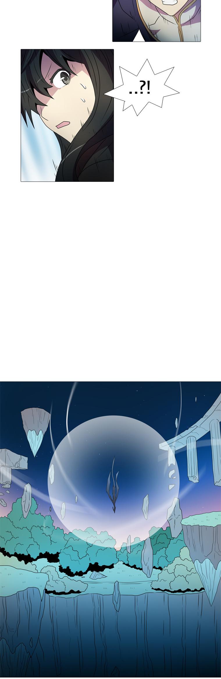 Lime Odyssey: The Chronicles of ORTA Chapter 35 page 16 - Chapter 35