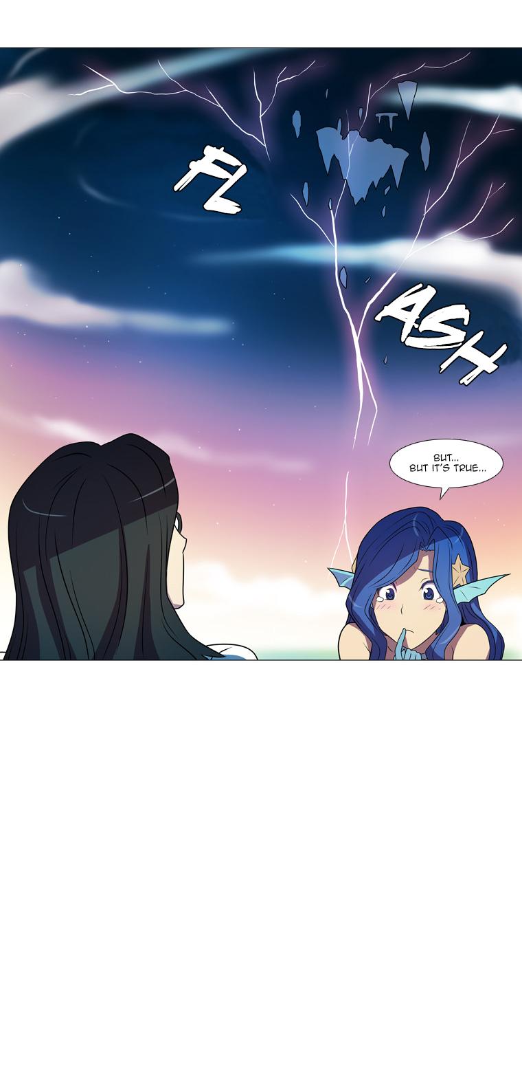 Lime Odyssey: The Chronicles of ORTA Chapter 35 page 20 - Chapter 35
