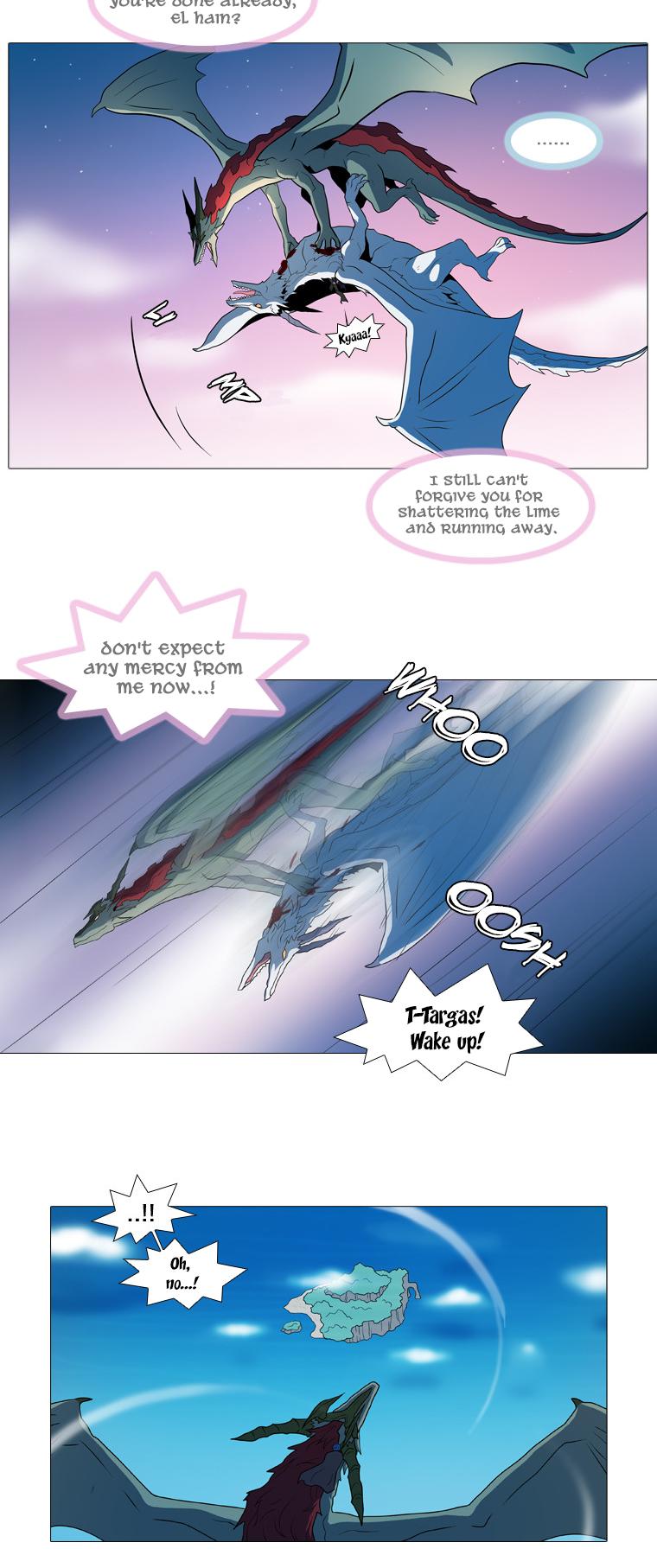 Lime Odyssey: The Chronicles of ORTA Chapter 35 page 4 - Chapter 35