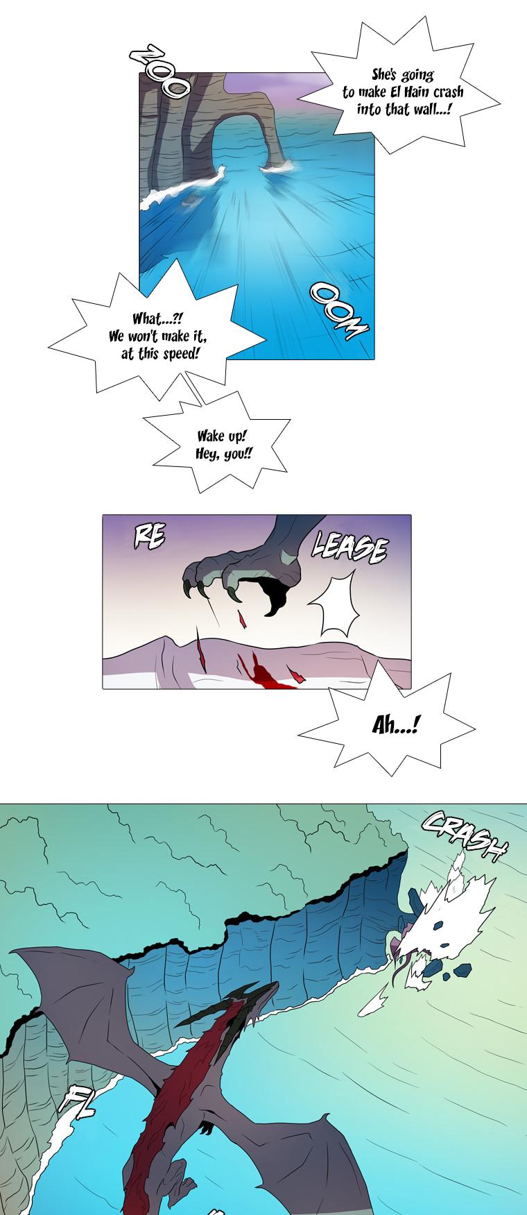 Lime Odyssey: The Chronicles of ORTA Chapter 35 page 5 - Chapter 35