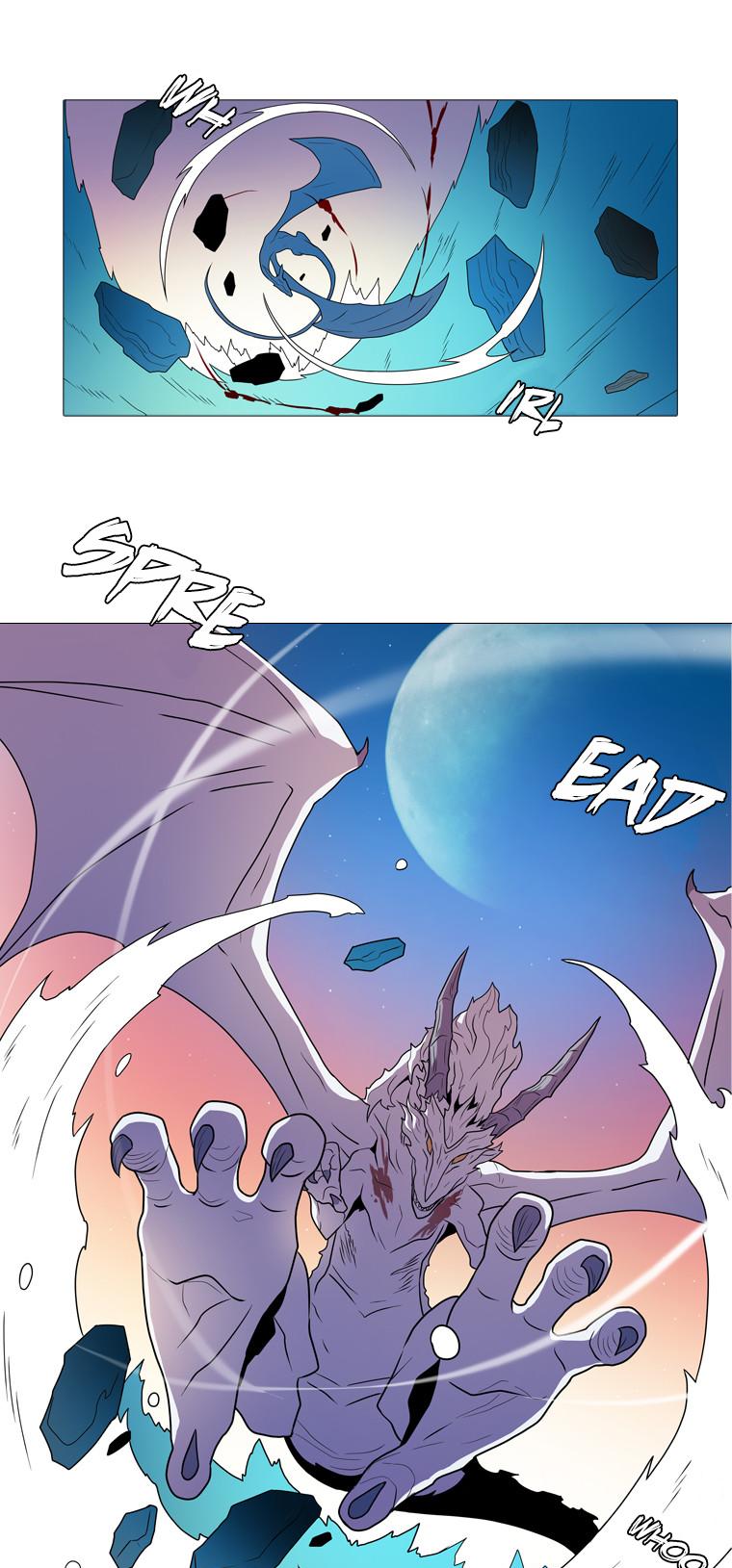 Lime Odyssey: The Chronicles of ORTA Chapter 35 page 7 - Chapter 35