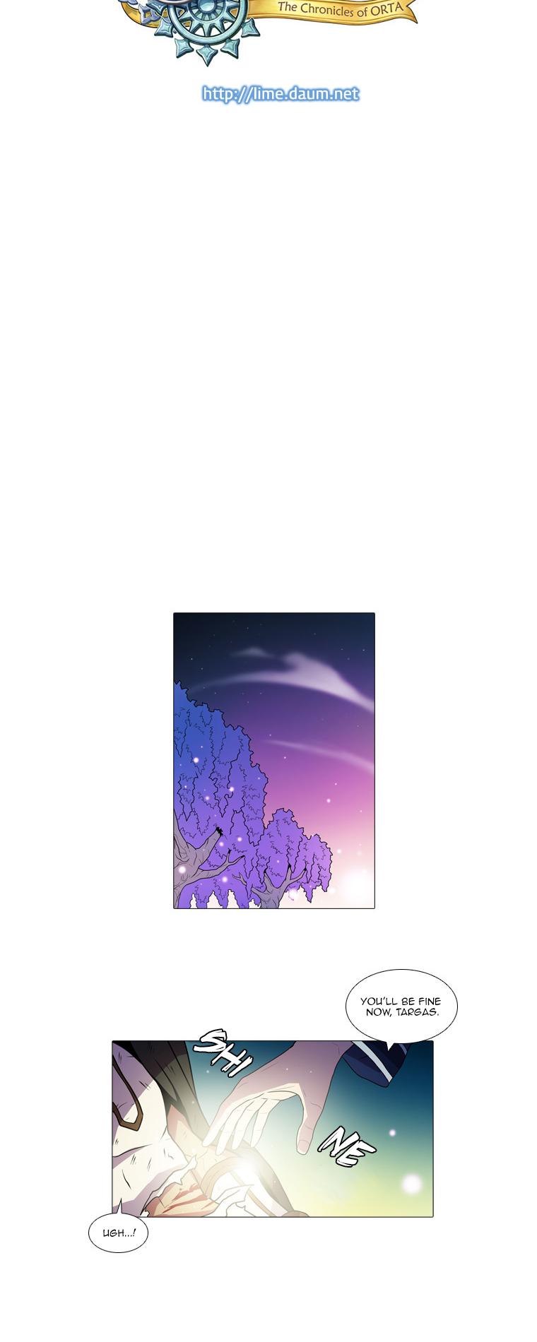 Lime Odyssey: The Chronicles of ORTA Chapter 36 page 7 - Chapter 36