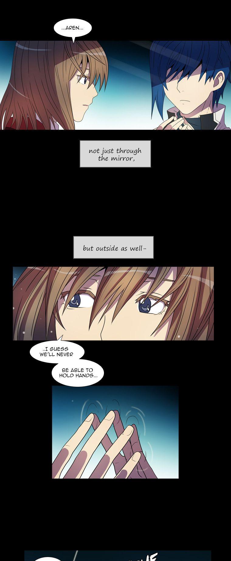Lime Odyssey: The Chronicles of ORTA Chapter 37 page 4 - Chapter 37