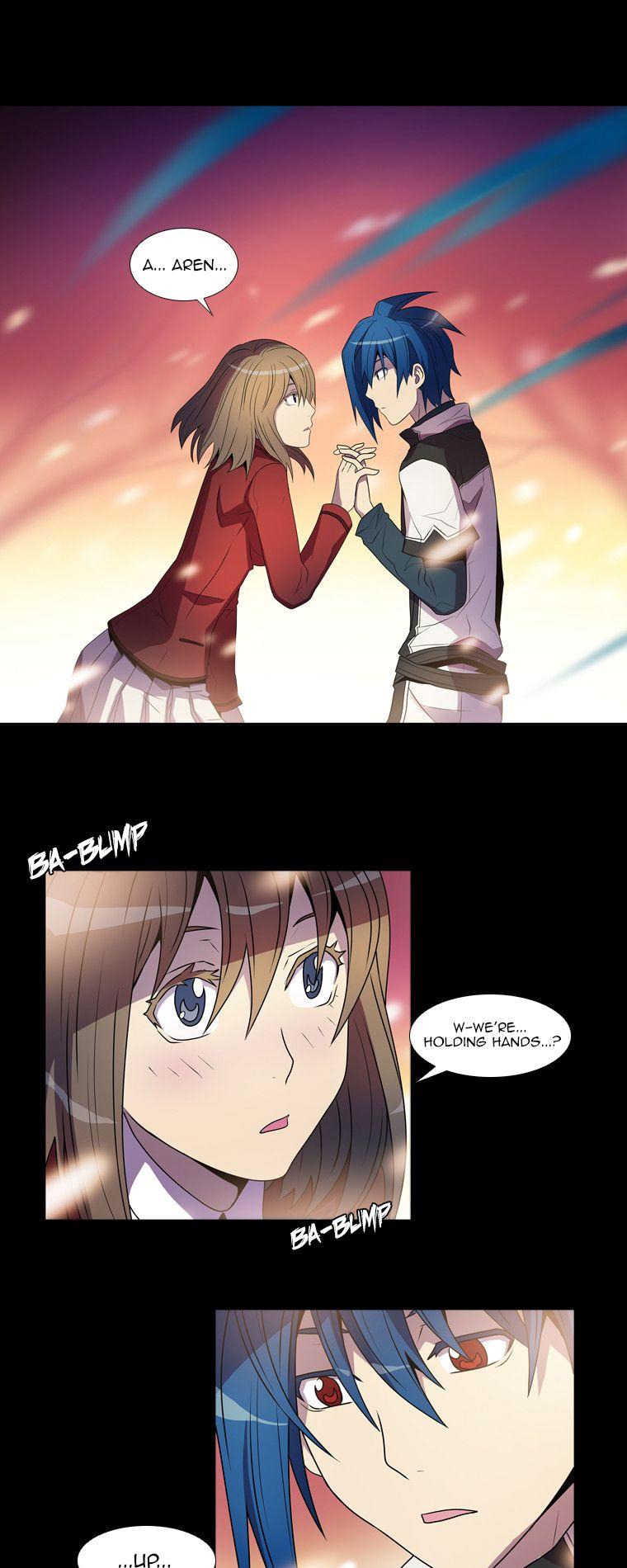Lime Odyssey: The Chronicles of ORTA Chapter 37 page 6 - Chapter 37