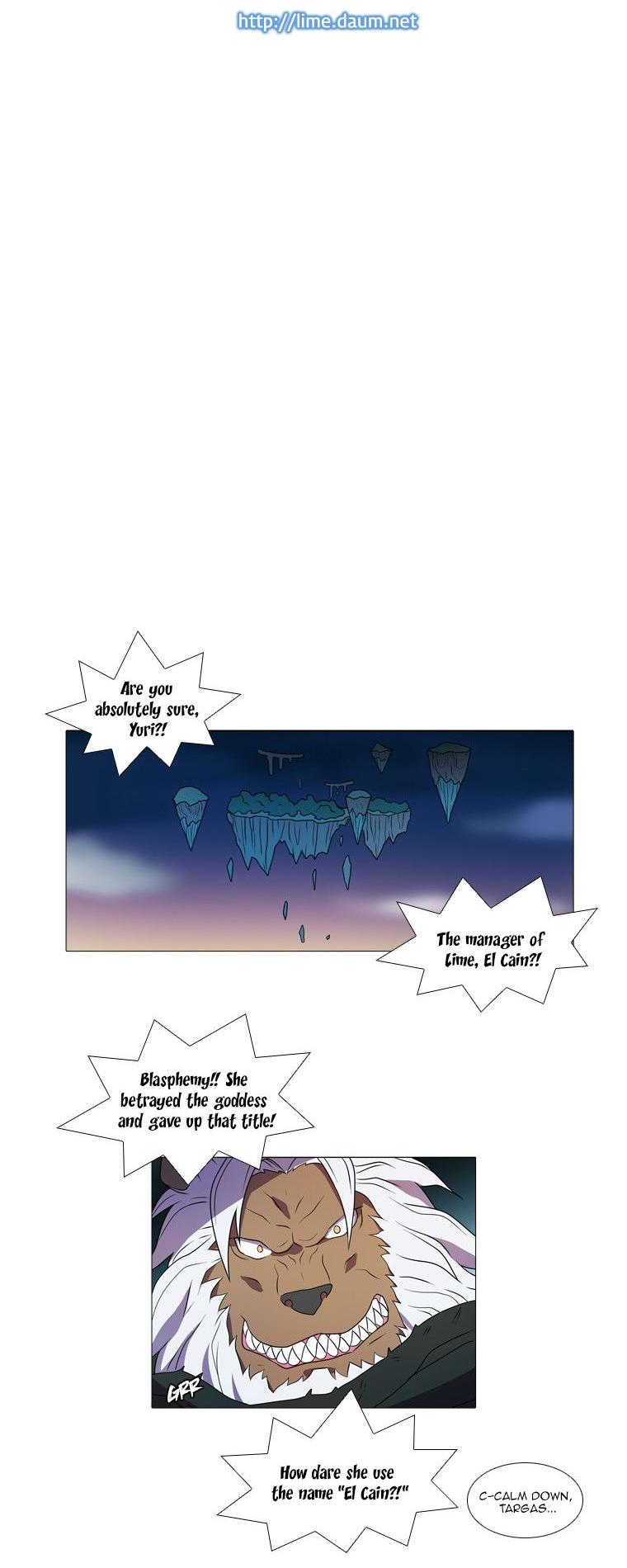 Lime Odyssey: The Chronicles of ORTA Chapter 37 page 9 - Chapter 37