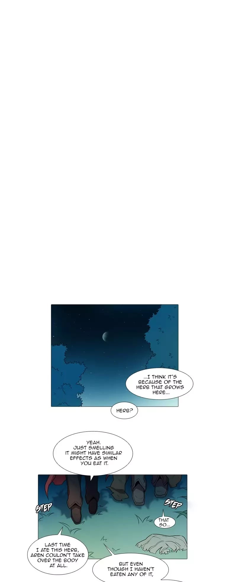 Lime Odyssey: The Chronicles of ORTA Chapter 39 page 19 - Chapter 39
