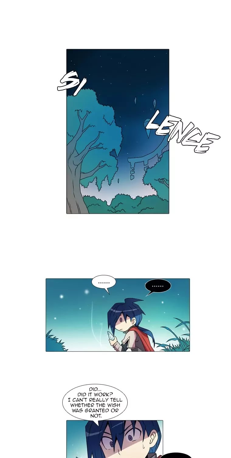 Lime Odyssey: The Chronicles of ORTA Chapter 39 page 2 - Chapter 39