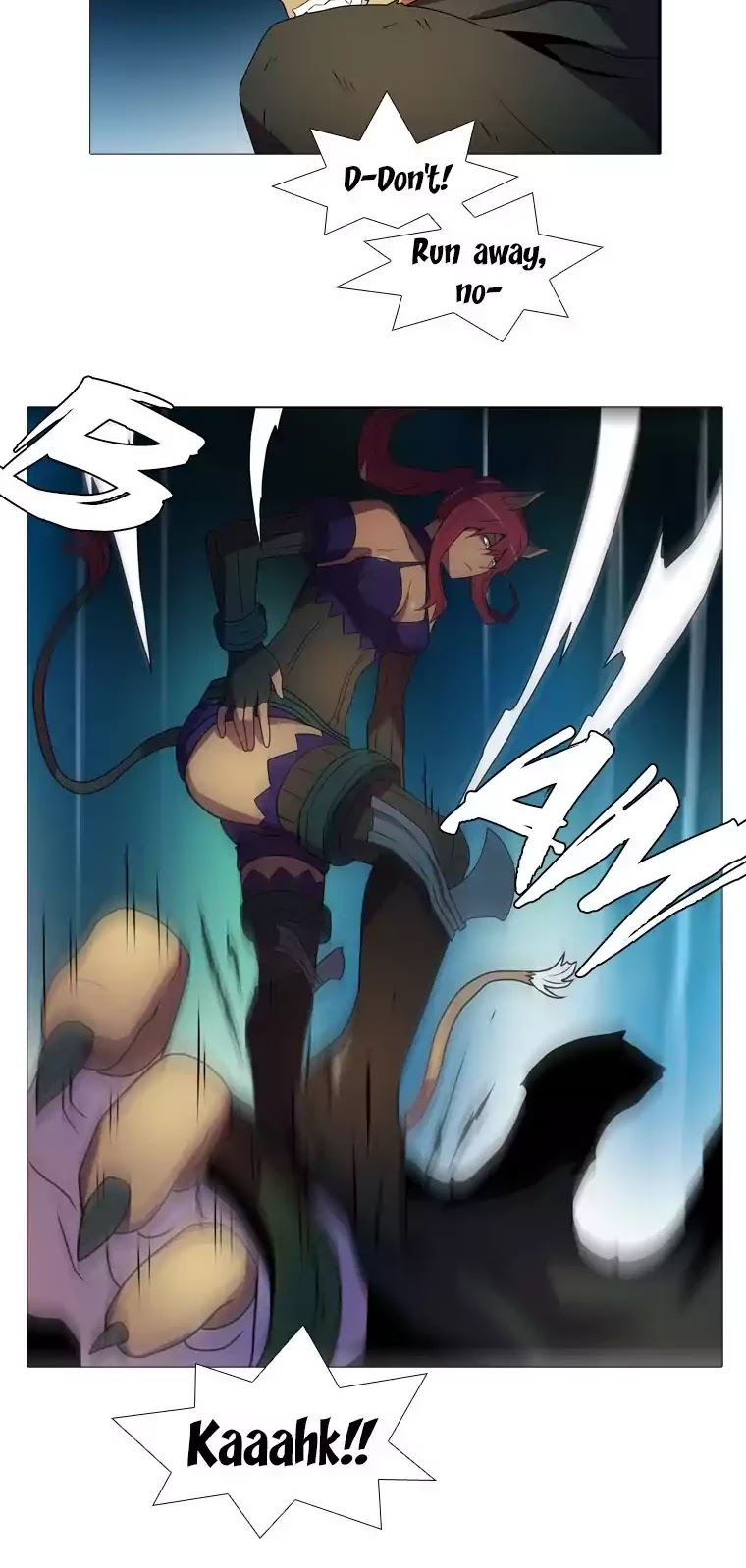 Lime Odyssey: The Chronicles of ORTA Chapter 42 page 15 - Chapter 42