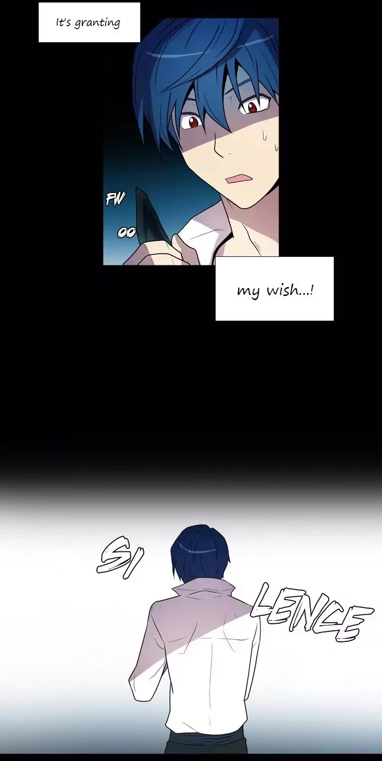 Lime Odyssey: The Chronicles of ORTA Chapter 43 page 13 - Chapter 43