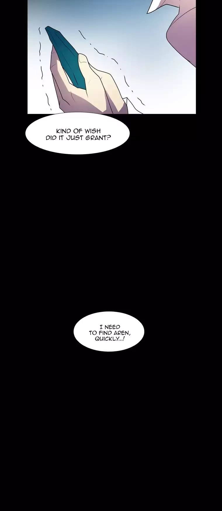 Lime Odyssey: The Chronicles of ORTA Chapter 43 page 15 - Chapter 43