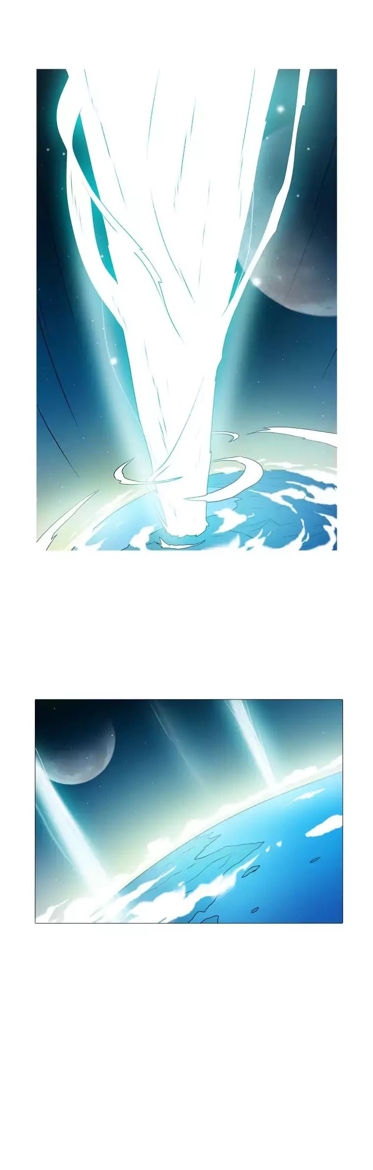 Lime Odyssey: The Chronicles of ORTA Chapter 43 page 32 - Chapter 43