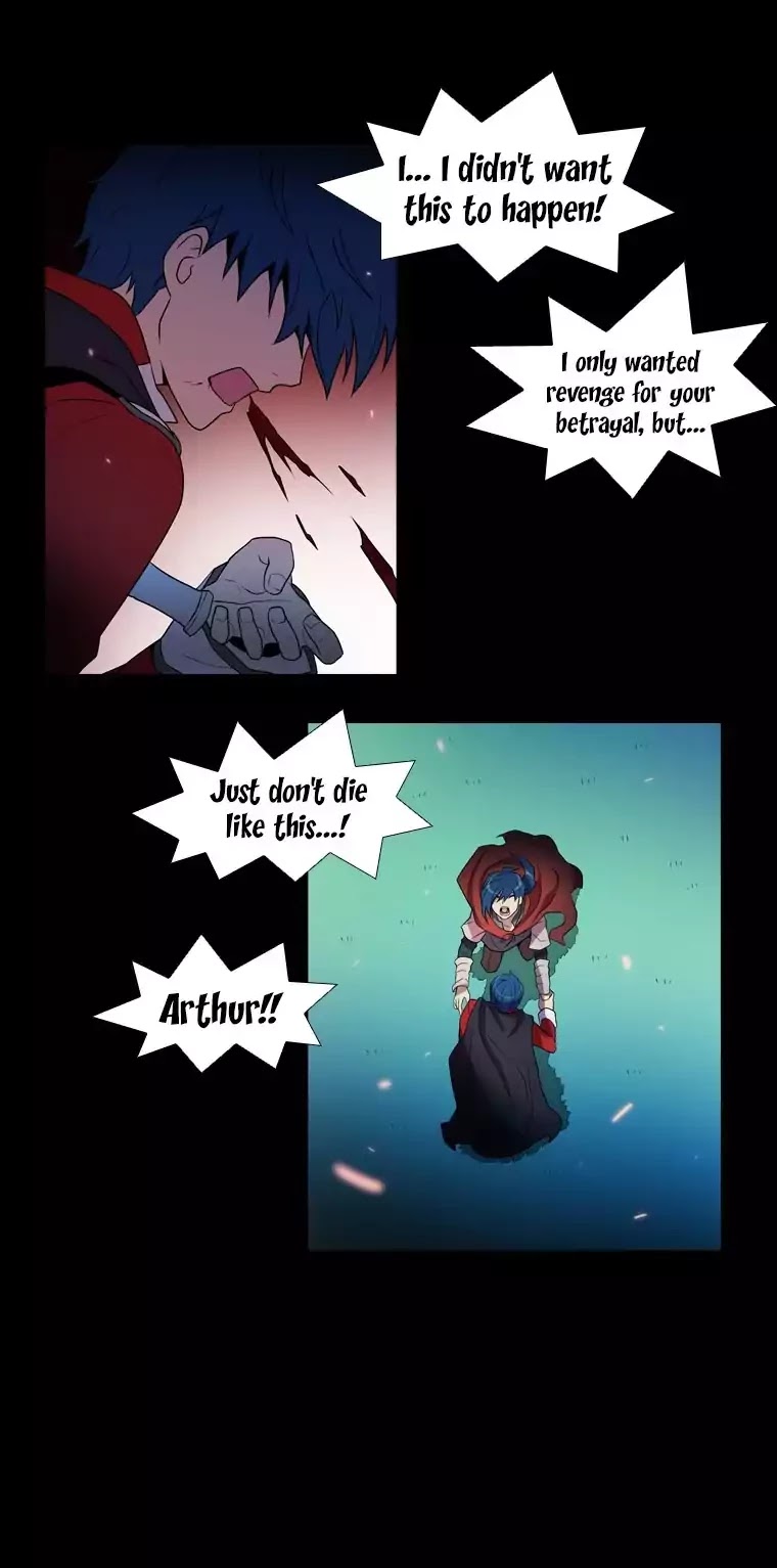 Lime Odyssey: The Chronicles of ORTA Chapter 44 page 10 - Chapter 44