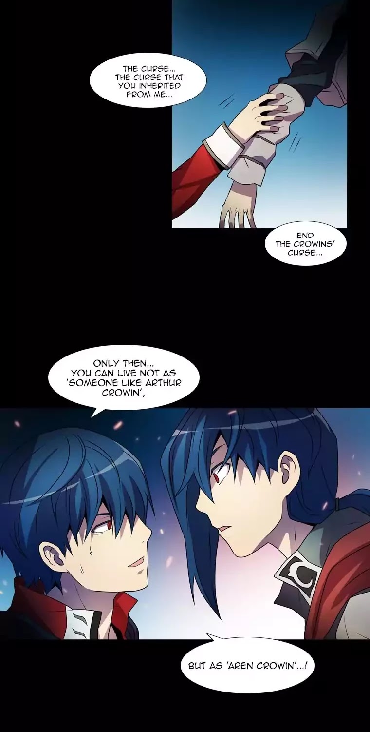 Lime Odyssey: The Chronicles of ORTA Chapter 44 page 15 - Chapter 44