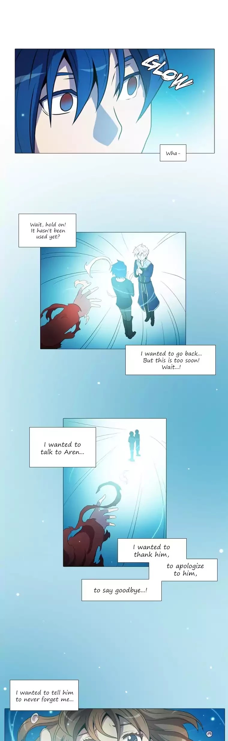 Lime Odyssey: The Chronicles of ORTA Chapter 44 page 30 - Chapter 44