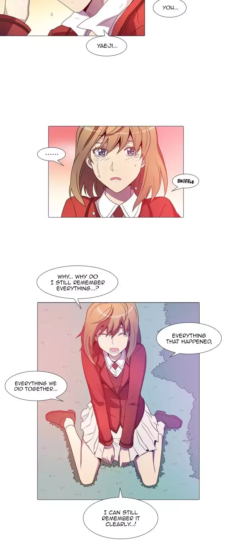 Lime Odyssey: The Chronicles of ORTA Chapter 45 page 7 - Chapter 45
