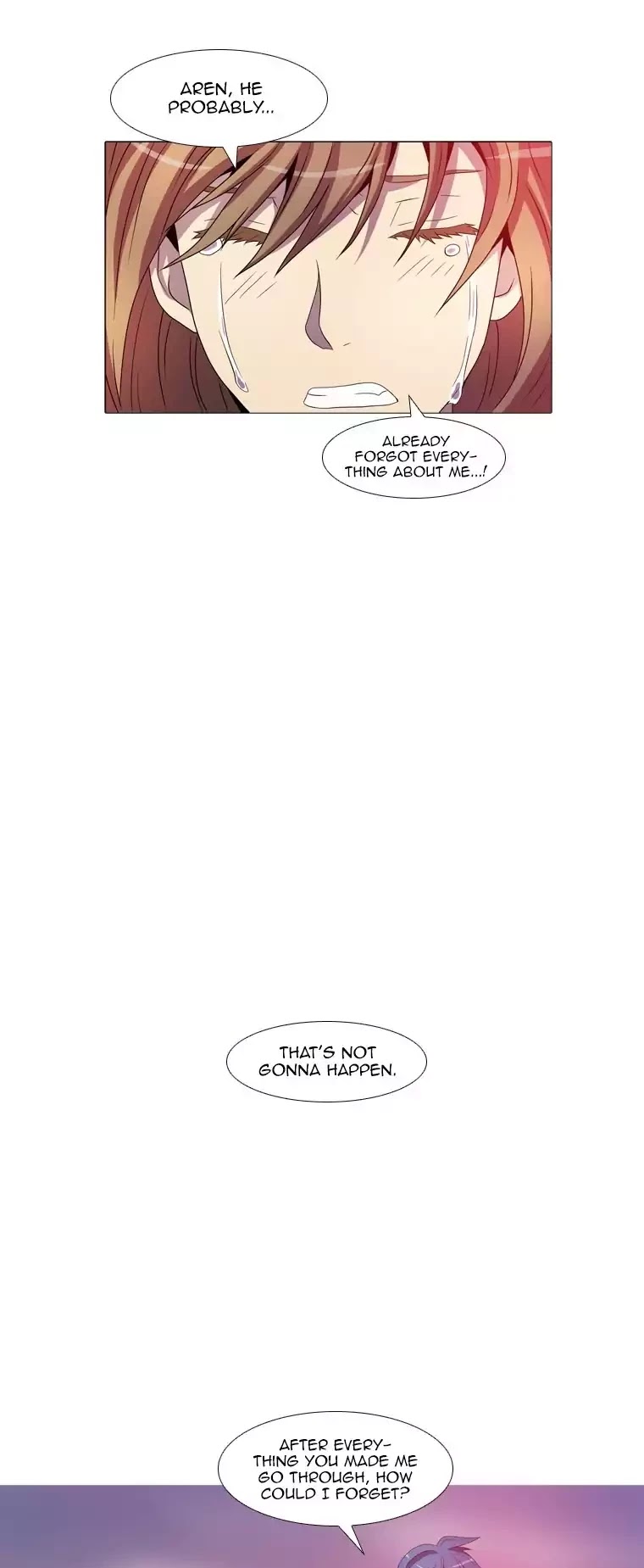 Lime Odyssey: The Chronicles of ORTA Chapter 45 page 8 - Chapter 45